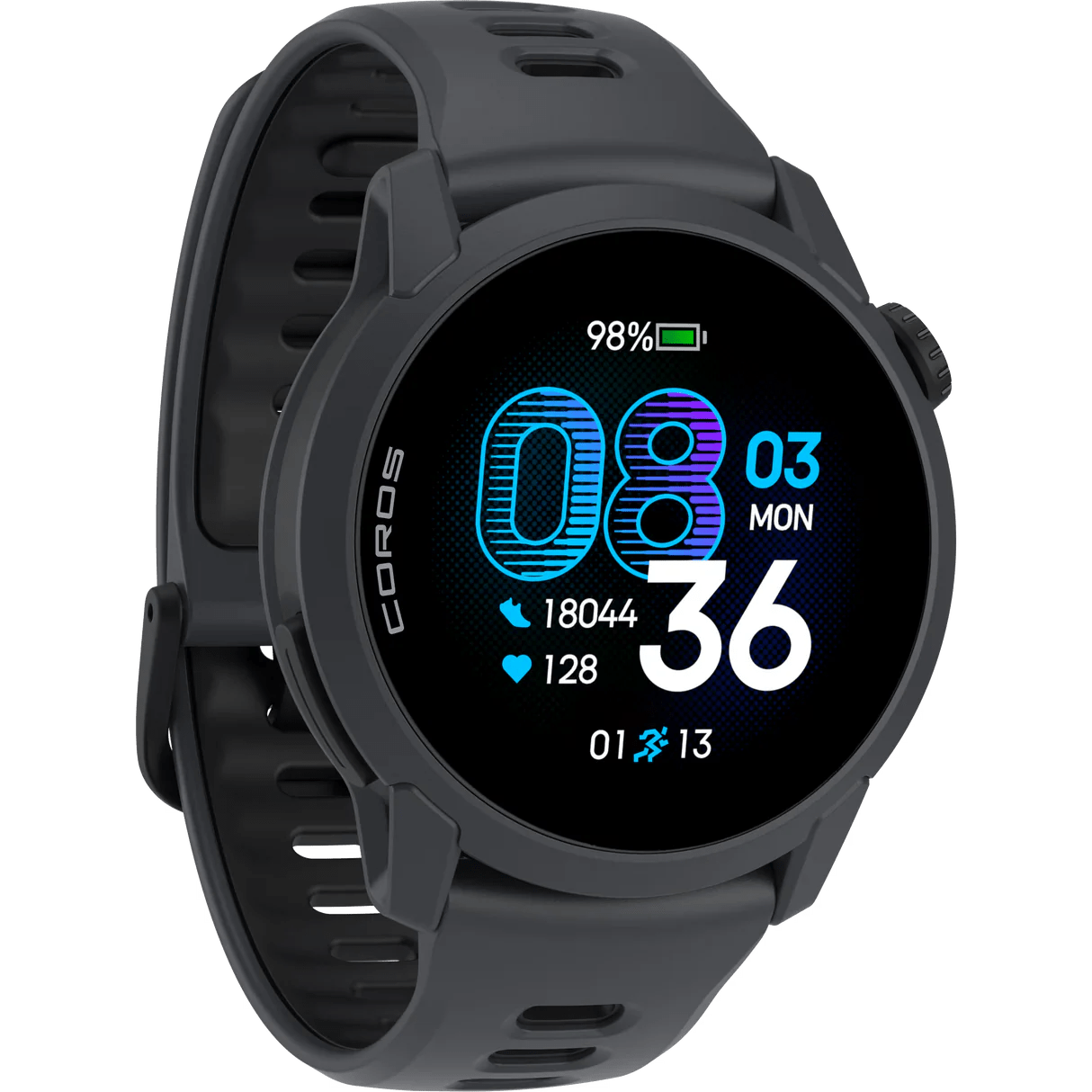 Coros Pace 4 - silicone band - Electronics - Smart Watch - Trek, Trail & Fish NZ