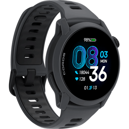 Coros Pace 4 - silicone band - Electronics - Smart Watch - Trek, Trail & Fish NZ