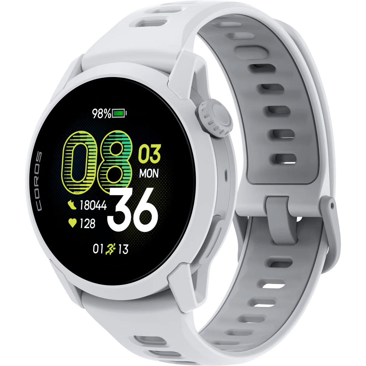 Coros Pace 4 - silicone band - Electronics - Smart Watch - Trek, Trail & Fish NZ