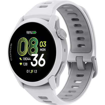 Coros Pace 4 - silicone band - Electronics - Smart Watch - Trek, Trail & Fish NZ