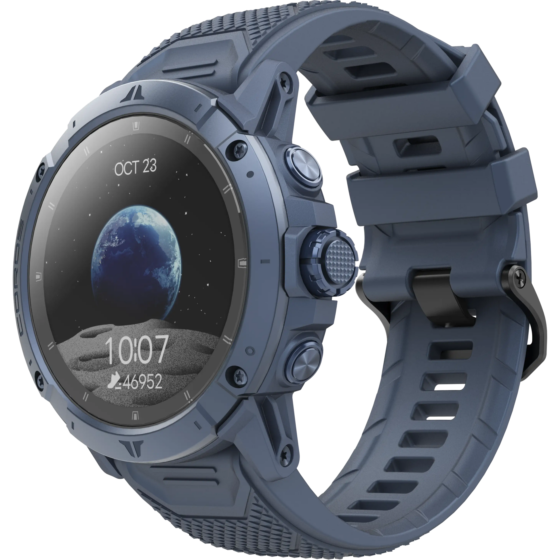 Coros Vertix 2S GPS Watch - Smart Watch - Trek, Trail & Fish NZ