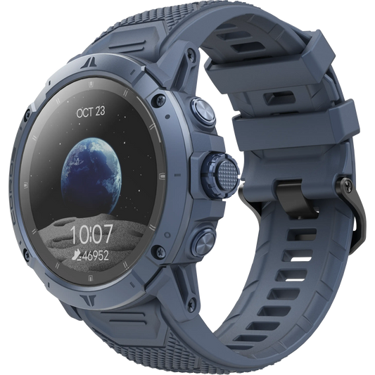Coros Vertix 2S GPS Watch - Smart Watch - Trek, Trail & Fish NZ