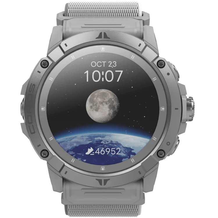 Coros Vertix 2S GPS Watch - Smart Watch - Trek, Trail & Fish NZ