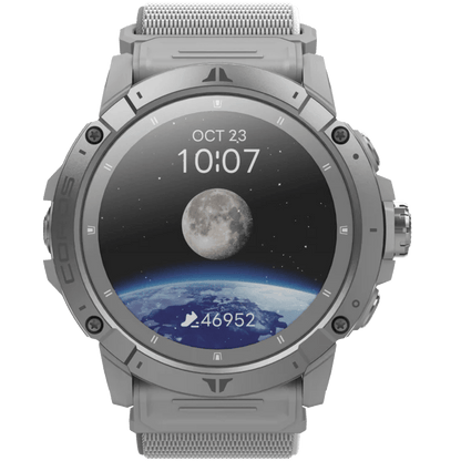 Coros Vertix 2S GPS Watch - Smart Watch - Trek, Trail & Fish NZ
