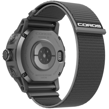 Coros Vertix 2S GPS Watch - Smart Watch - Trek, Trail & Fish NZ