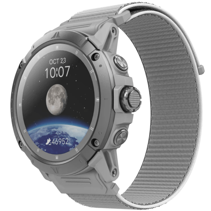 Coros Vertix 2S GPS Watch - Smart Watch - Trek, Trail & Fish NZ