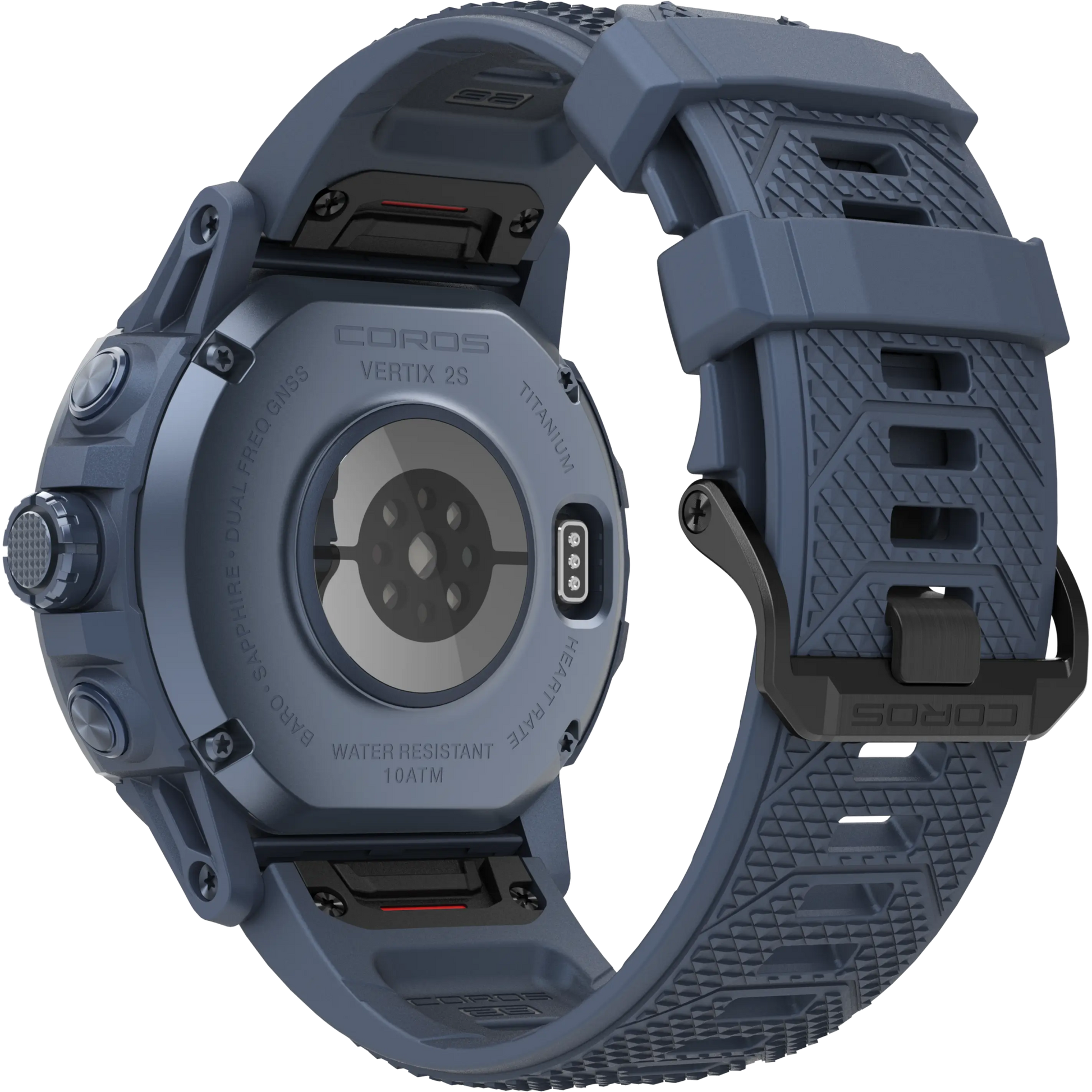 Coros Vertix 2S GPS Watch - Smart Watch - Trek, Trail & Fish NZ
