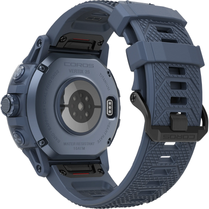 Coros Vertix 2S GPS Watch - Smart Watch - Trek, Trail & Fish NZ