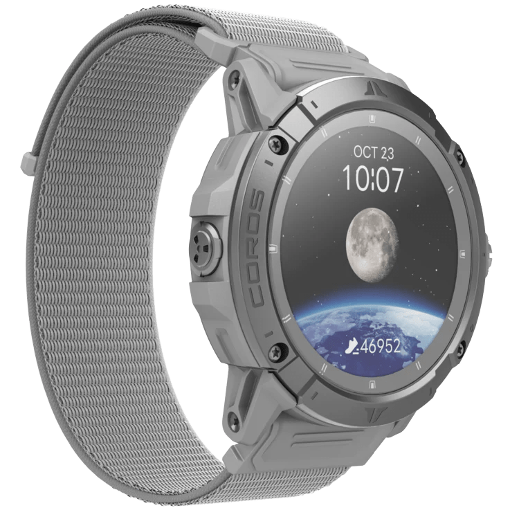 Coros Vertix 2S GPS Watch - Smart Watch - Trek, Trail & Fish NZ