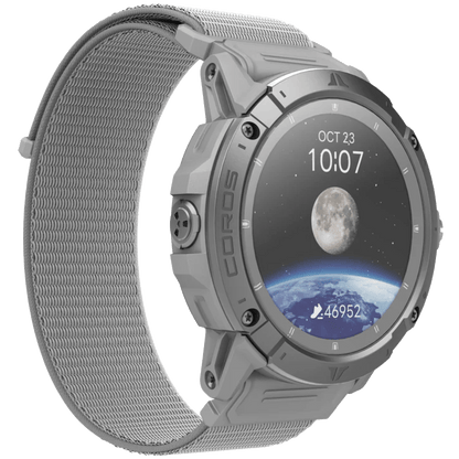 Coros Vertix 2S GPS Watch - Smart Watch - Trek, Trail & Fish NZ