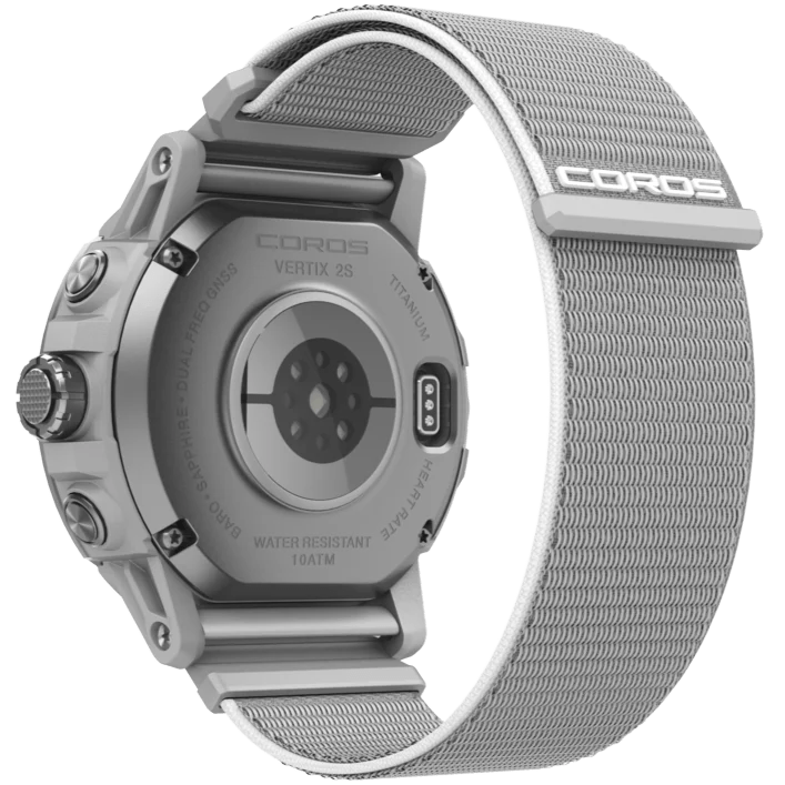 Coros Vertix 2S GPS Watch - Smart Watch - Trek, Trail & Fish NZ