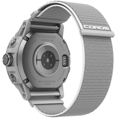 Coros Vertix 2S GPS Watch - Smart Watch - Trek, Trail & Fish NZ