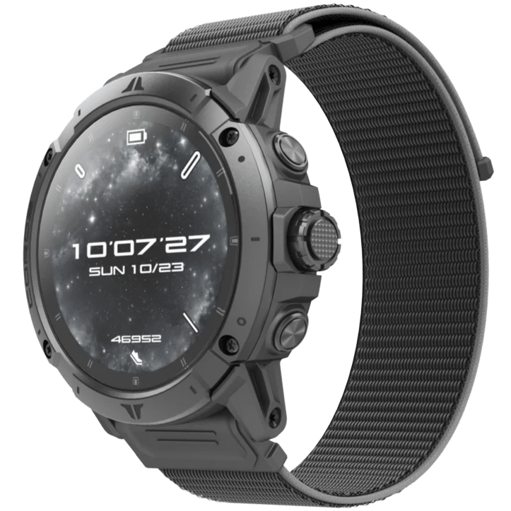 Coros Vertix 2S GPS Watch - Smart Watch - Trek, Trail & Fish NZ
