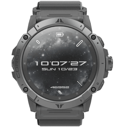 Coros Vertix 2S GPS Watch - Smart Watch - Trek, Trail & Fish NZ