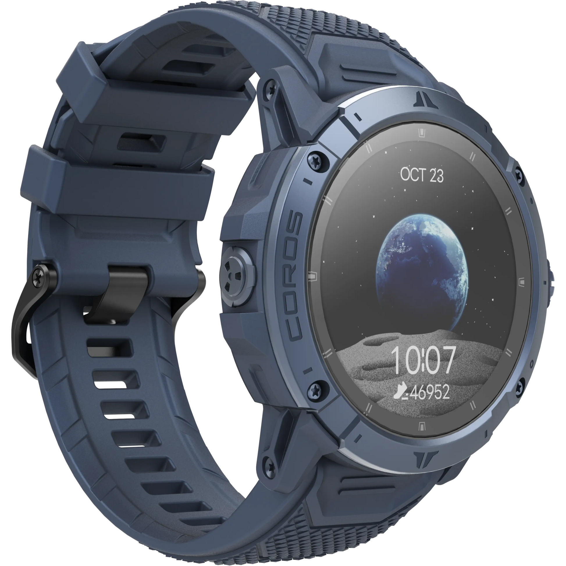 Coros Vertix 2S GPS Watch - Smart Watch - Trek, Trail & Fish NZ