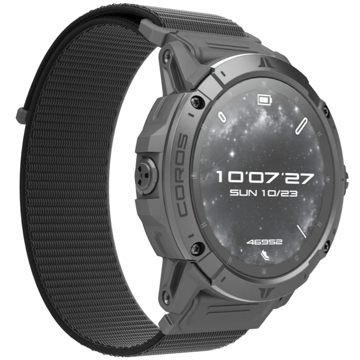 Coros Vertix 2S GPS Watch - Smart Watch - Trek, Trail & Fish NZ