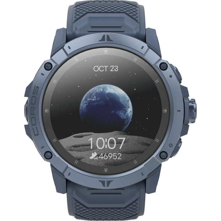 Coros Vertix 2S GPS Watch - Smart Watch - Trek, Trail & Fish NZ
