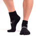 Creepers Merino Toe Socks 2.0 - Quarter Crew - Socks - Trek, Trail & Fish NZ