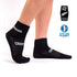 Creepers Merino Toe Socks 2.0 - Quarter Crew - Socks - Trek, Trail & Fish NZ
