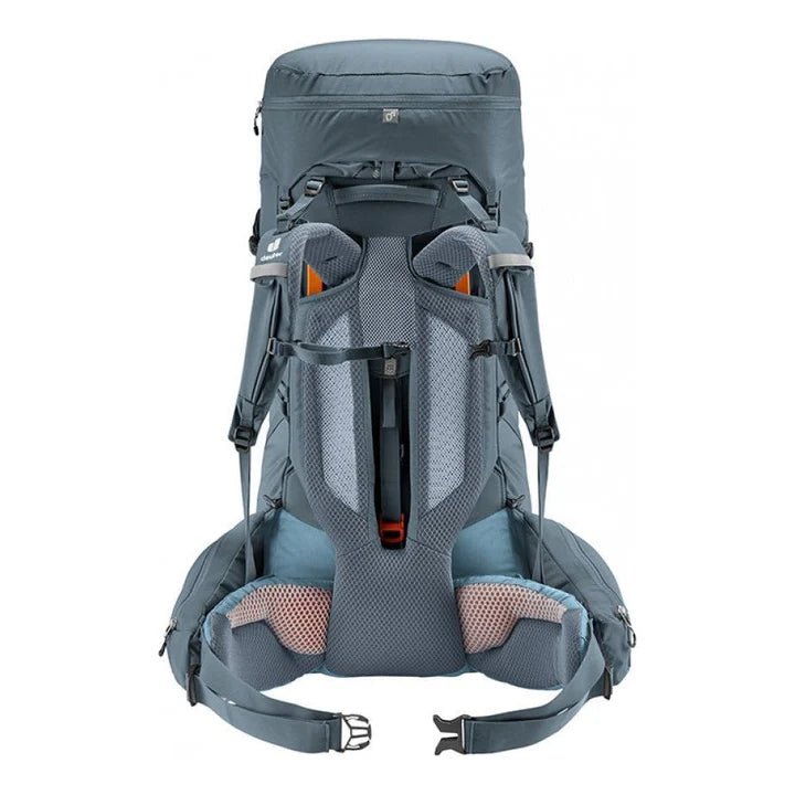 Deuter Aircontact Core Backpack - Backpack - Trek, Trail & Fish NZ
