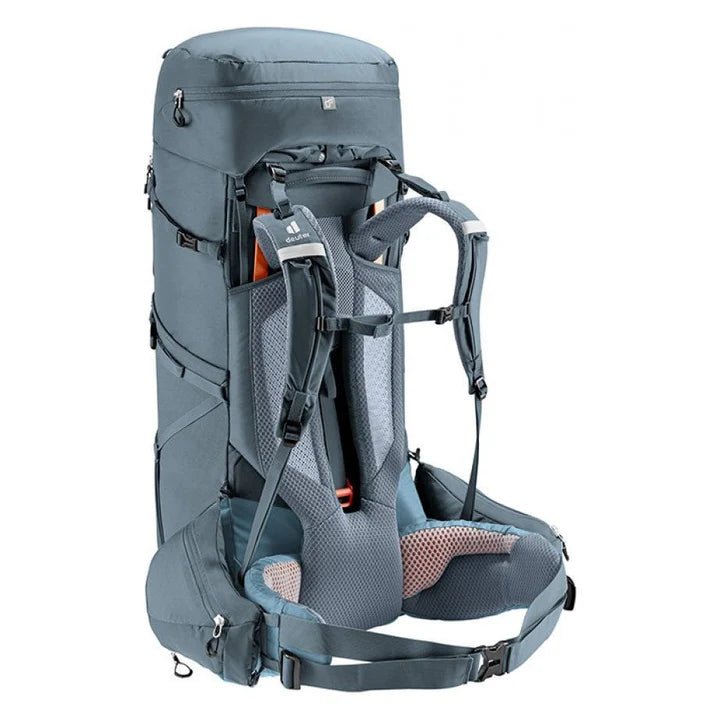Deuter Aircontact Core Backpack - Backpack - Trek, Trail & Fish NZ