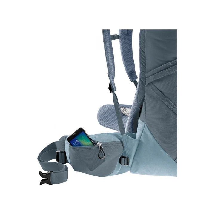 Deuter Aircontact Core Backpack - Backpack - Trek, Trail & Fish NZ