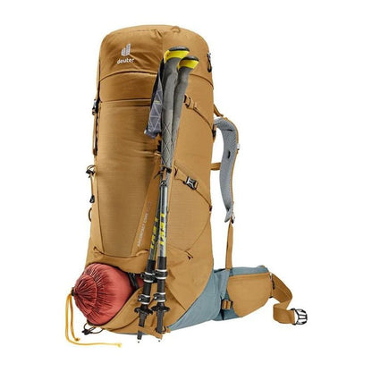 Deuter Aircontact Core Backpack - Backpack - Trek, Trail & Fish NZ