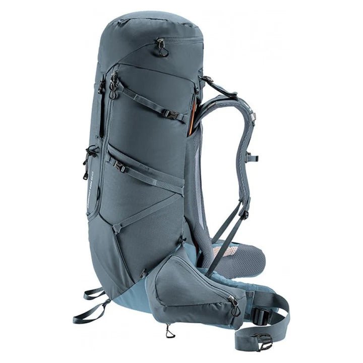 Deuter Aircontact Core Backpack - Backpack - Trek, Trail & Fish NZ