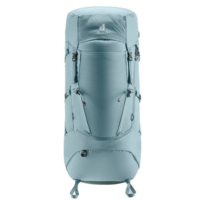 Deuter Aircontact Core Backpack - womens fit - Packs - Backpacks - Trek, Trail & Fish NZ