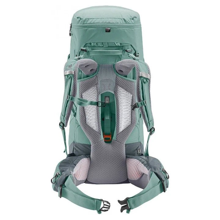 Deuter Aircontact Core Backpack - womens fit - Backpack - Trek, Trail & Fish NZ