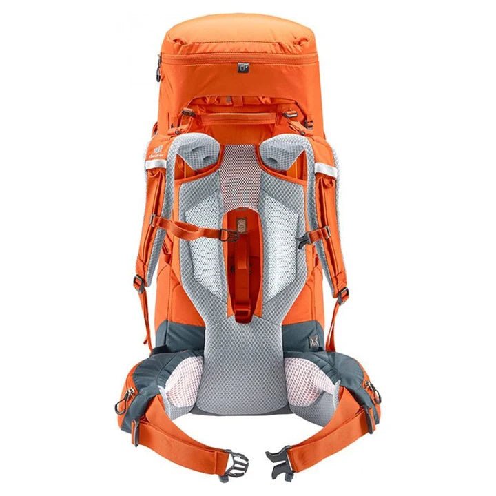 Deuter Aircontact Core Backpack - womens fit - Backpack - Trek, Trail & Fish NZ