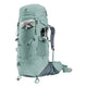 Deuter Aircontact Core Backpack - womens fit - Backpack - Trek, Trail & Fish NZ