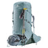 Deuter Aircontact Core Backpack - womens fit - Packs - Backpacks - Trek, Trail & Fish NZ