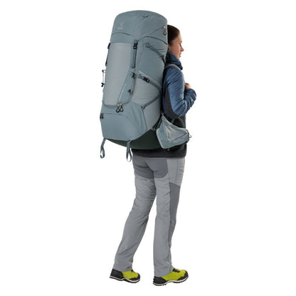 Deuter Aircontact Core Backpack - womens fit - Packs - Backpacks - Trek, Trail & Fish NZ