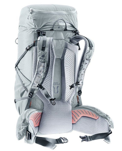 Deuter Aircontact Ultra - womens fit - Packs - Backpacks - Trek, Trail & Fish NZ