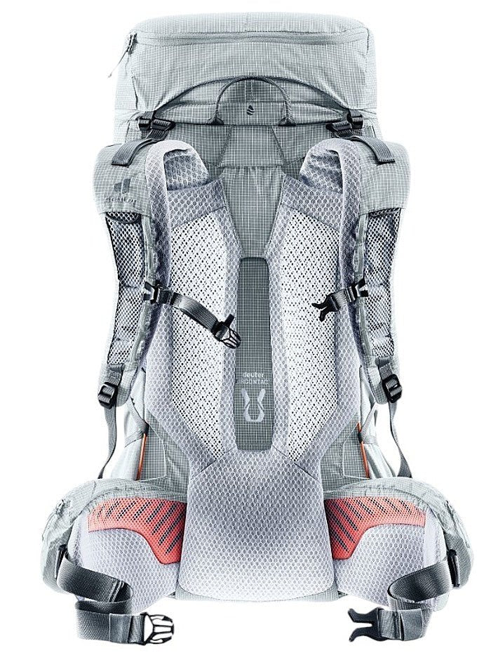 Deuter Aircontact Ultra - womens fit - Packs - Backpacks - Trek, Trail & Fish NZ