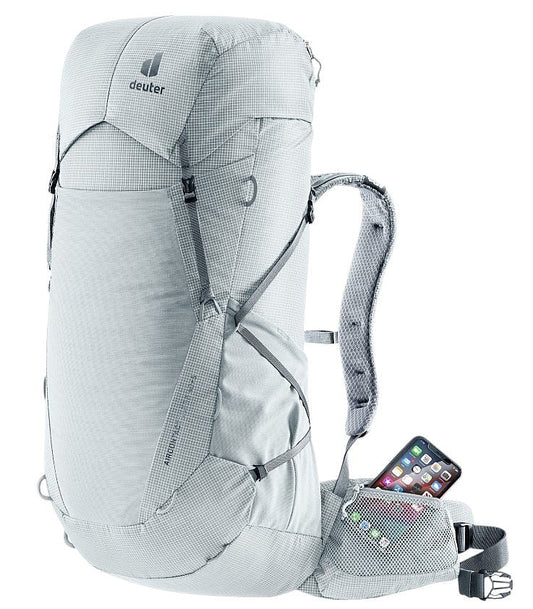 Deuter Aircontact Ultra - womens fit - Packs - Backpacks - Trek, Trail & Fish NZ