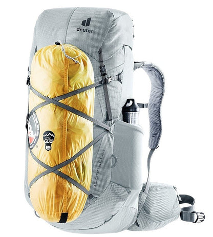 Deuter Aircontact Ultra - womens fit - Packs - Backpacks - Trek, Trail & Fish NZ