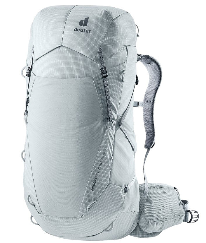 Deuter Aircontact Ultra - womens fit - Packs - Backpacks - Trek, Trail & Fish NZ