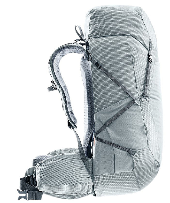 Deuter Aircontact Ultra - womens fit - Packs - Backpacks - Trek, Trail & Fish NZ