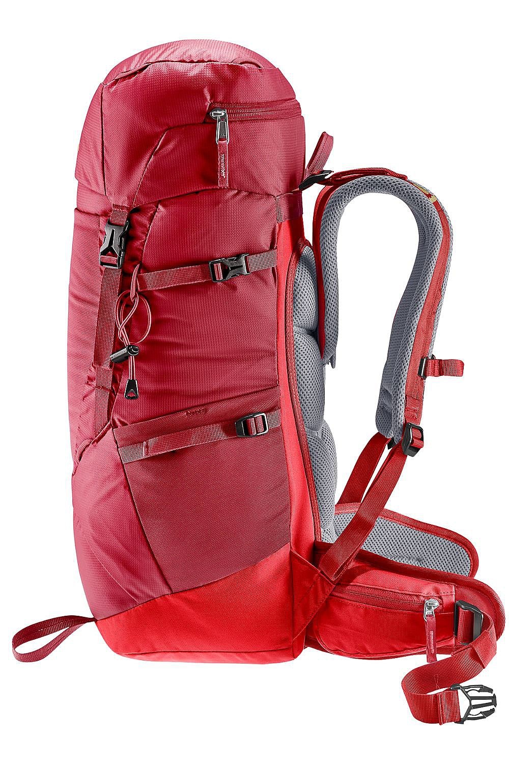 Deuter Fox 30 - kids hiking backpack - Packs - Backpacks - Trek, Trail & Fish NZ