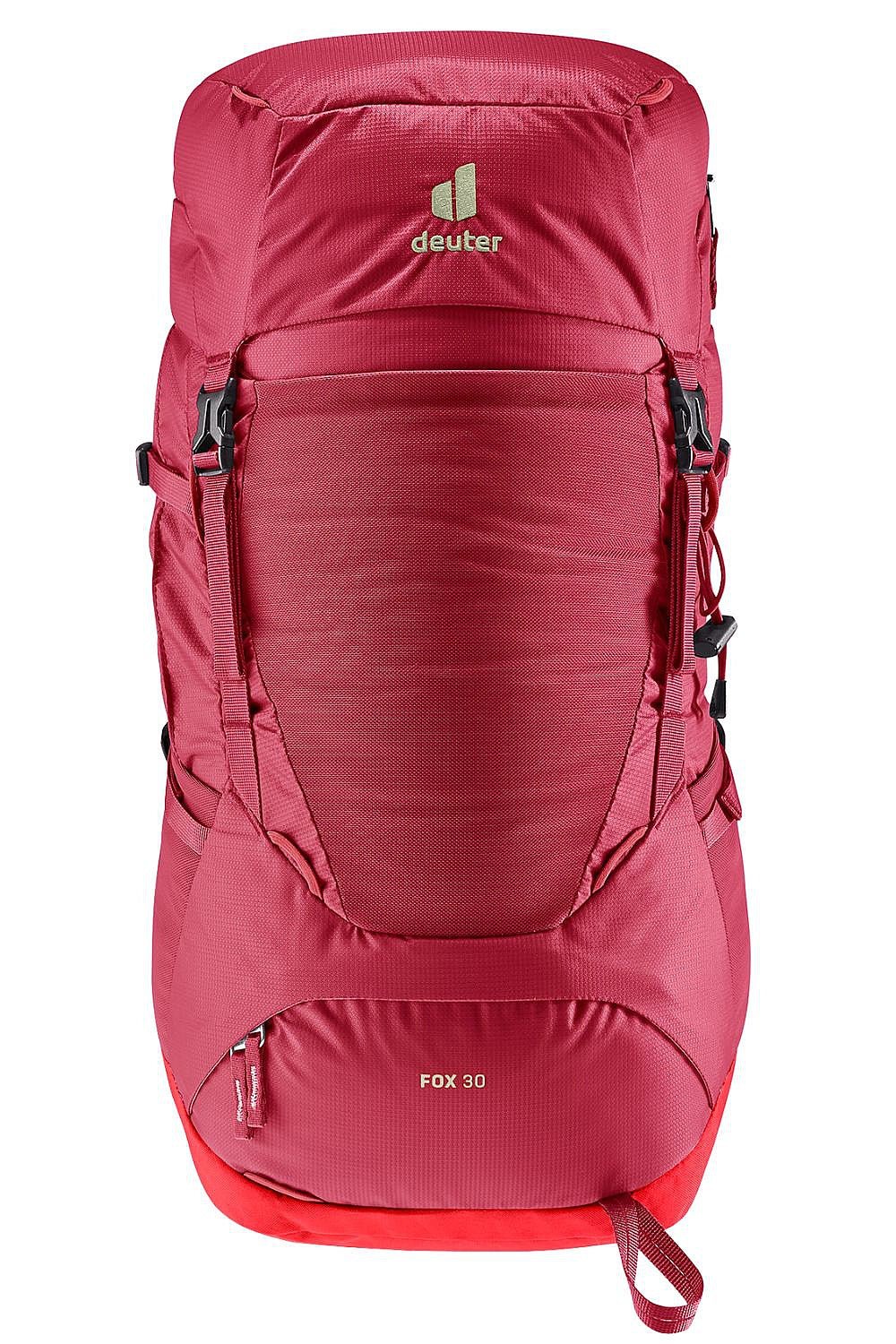 Deuter Fox 30 - kids hiking backpack - Packs - Backpacks - Trek, Trail & Fish NZ