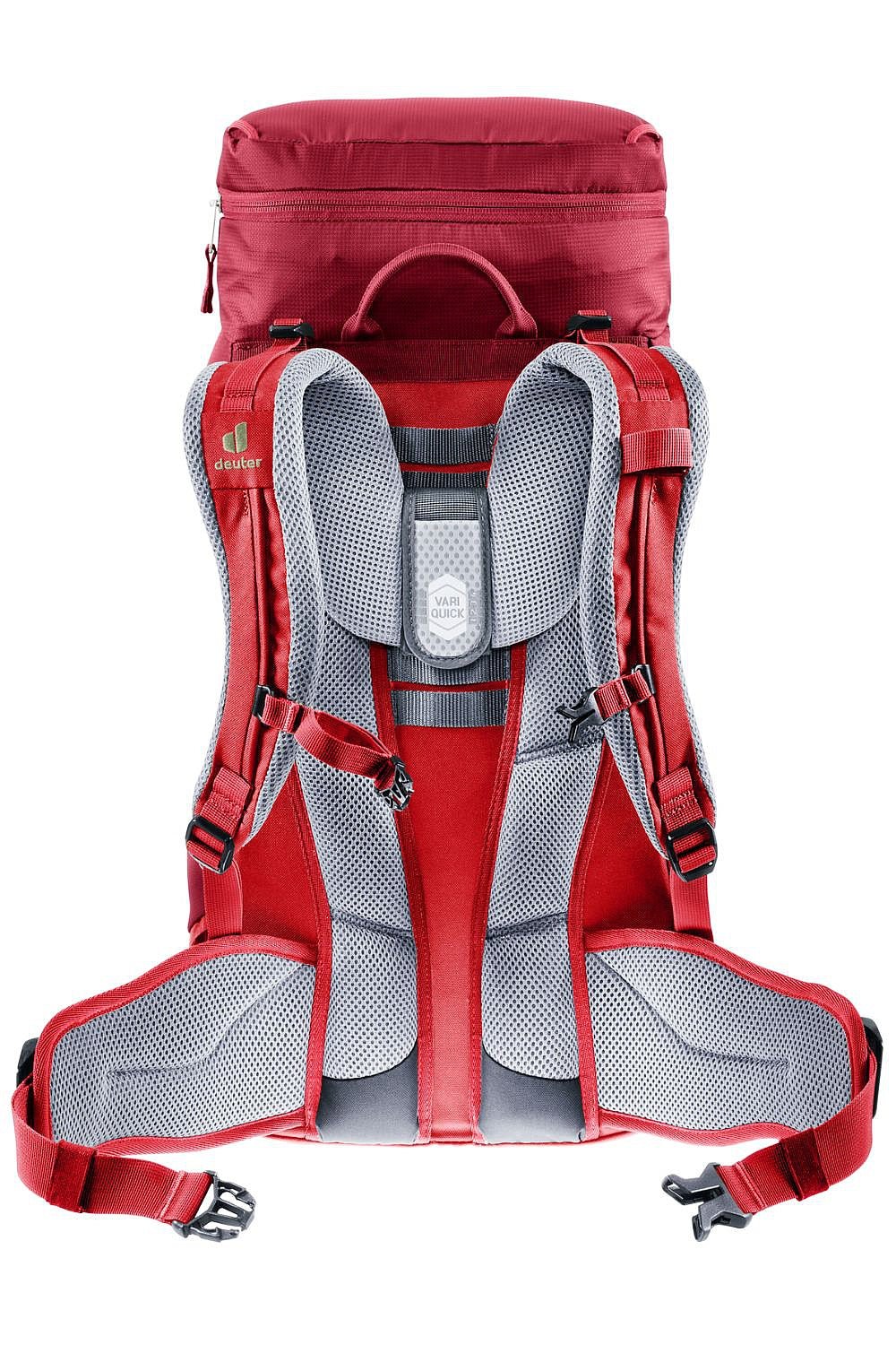 Deuter Fox 30 - kids hiking backpack - Packs - Backpacks - Trek, Trail & Fish NZ