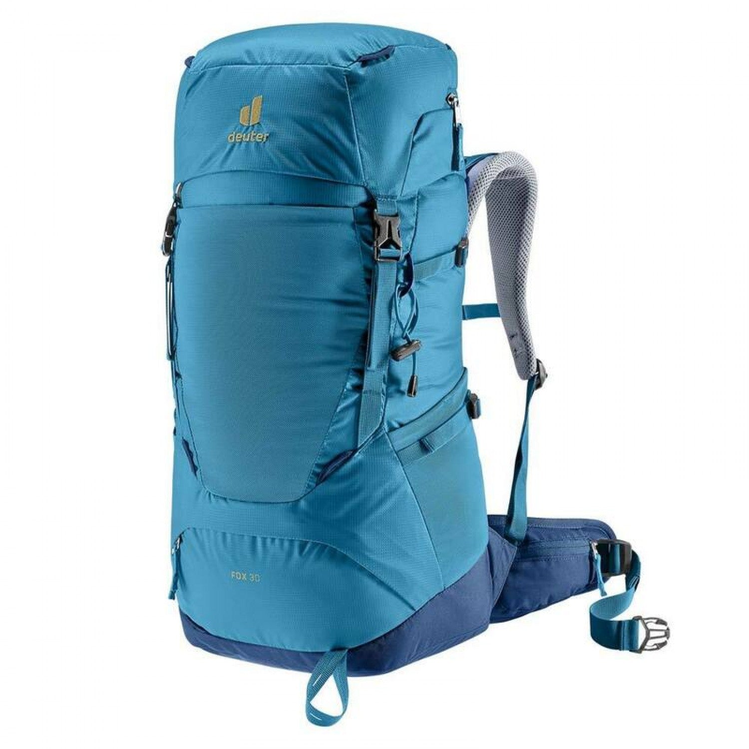 Deuter Fox 30 - kids hiking backpack - Packs - Backpacks - Trek, Trail & Fish NZ
