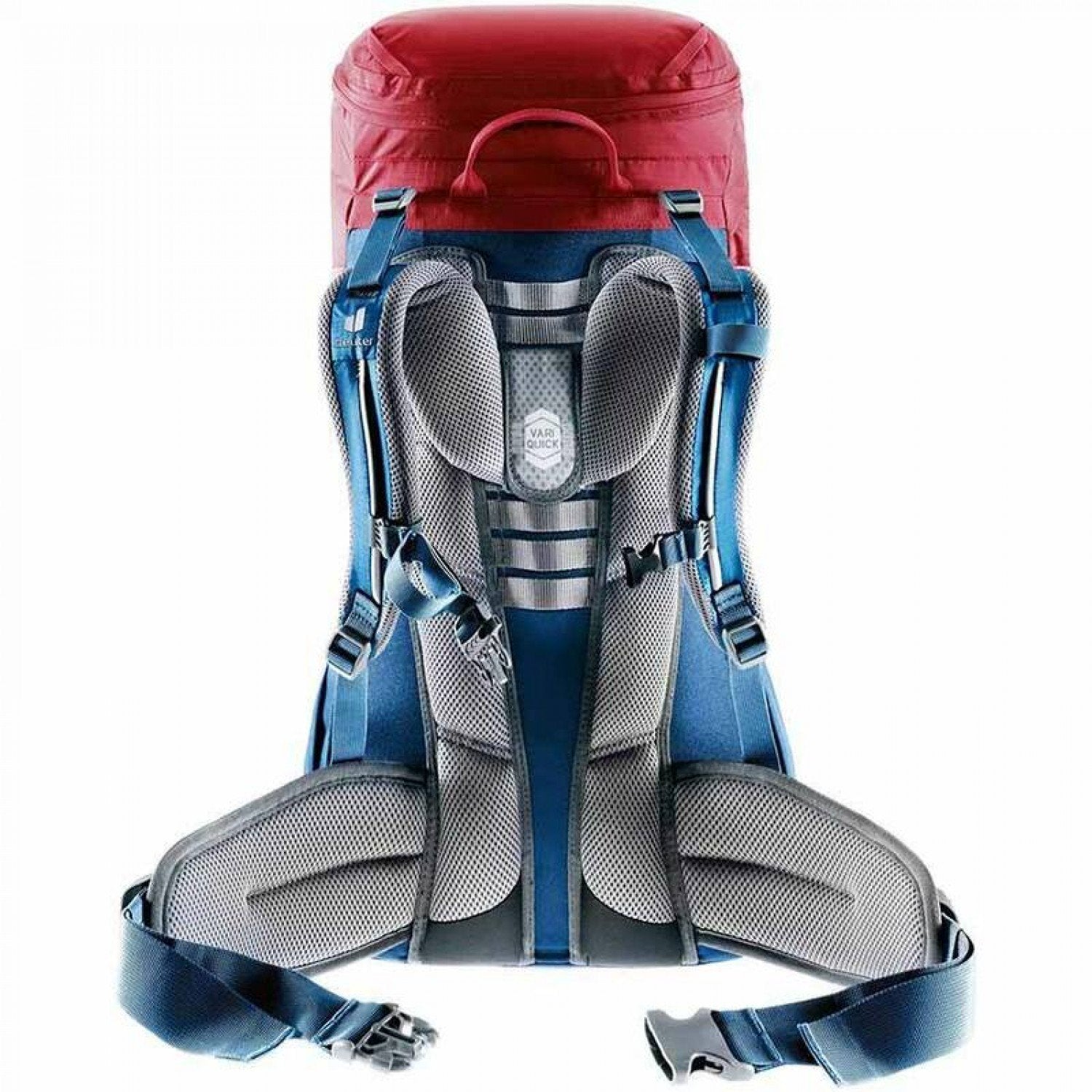 Deuter Fox 40 - kids hiking backpack - Packs - Backpacks - Trek, Trail & Fish NZ