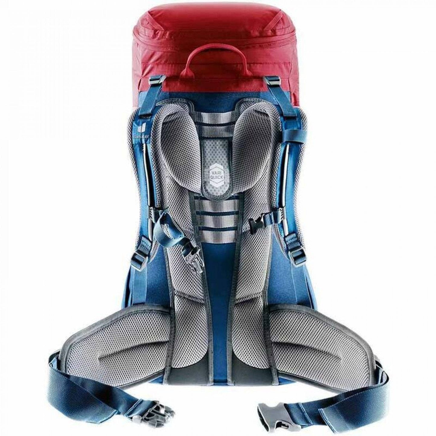 Deuter Fox 40 - kids hiking backpack - Packs - Backpacks - Trek, Trail & Fish NZ