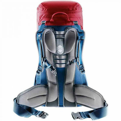 Deuter Fox 40 - kids hiking backpack - Packs - Backpacks - Trek, Trail & Fish NZ