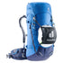 Deuter Helmet Holder - Packs - Backpacks - Trek, Trail & Fish NZ