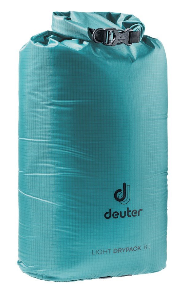 Deuter Light Drypack - Backpack - Trek, Trail & Fish NZ