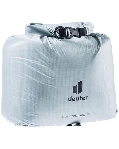 Deuter Light Drypack - Packs - Dry Bags - Trek, Trail & Fish NZ